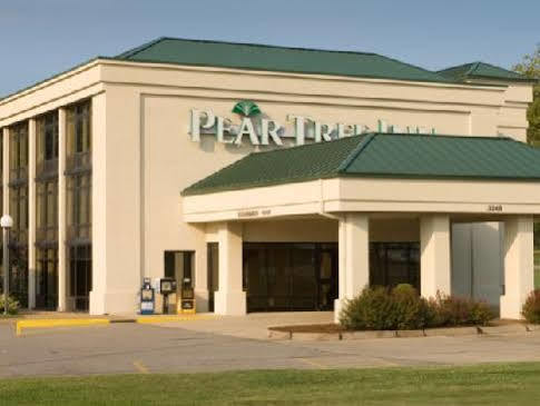 Pear Tree Inn Cape Girardeau Medical Center المظهر الخارجي الصورة